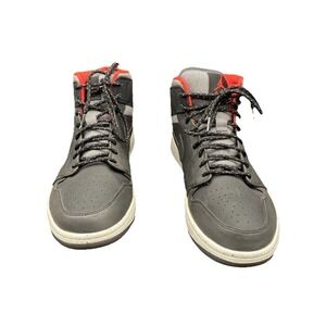 Nike Air Jordan 1 Holiday - Size 10 Custom